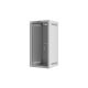 11. Lanberg WF10-2312-10S 12U Rack-Wandmontageschrank Grau