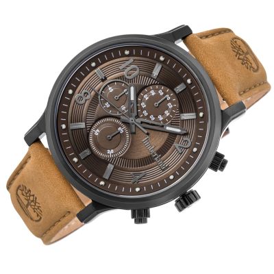 2. TIMBERLAND Driscoll Herrenuhr TDWGF0055703 + Box