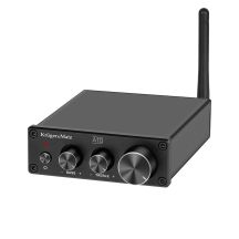 KRUGER & MATZ STEREOVERSTÄRKER MODELL A10