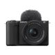 Sony ZV-E10 II + 16-50 mm f/3.5-5.6 OS-Kamera