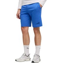 Puma ESS No.1 Logo 10" Herrenshorts (Größe S) Blau 682595 13