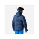 2. Rossignol Depart Jkt Marineblaue Jacke