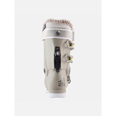 10. ROSSIGNOL ALLTRACK ELITE80 GW W Damen Skischuhe beige