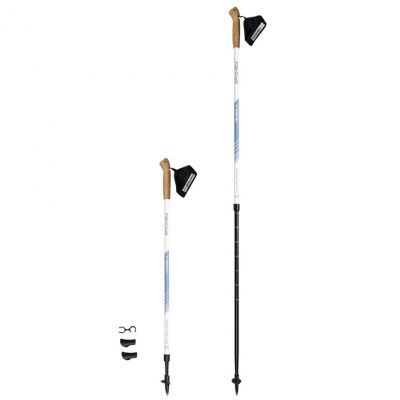 4. Spokey Rubble 929463 Nordic Walking Stöcke