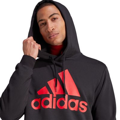 14. adidas Big Logo Terry Trainingsanzug M IP5553
