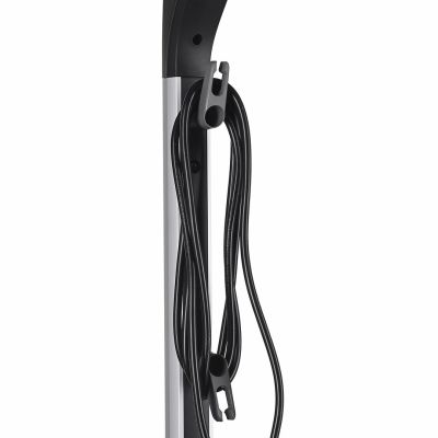 21. Kärcher SC 2 UPRIGHT Dampfmopp 0,4 l 1600 W Schwarz, Weiß