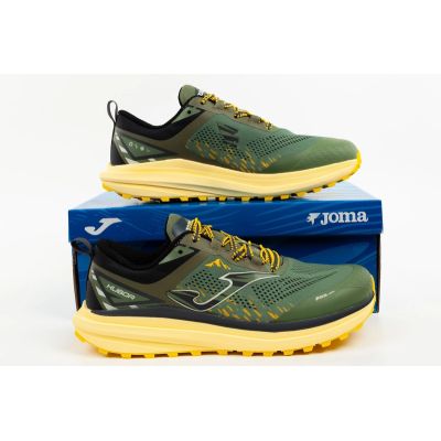 9. Joma Kubor Herren-Trailrunningschuhe, grün