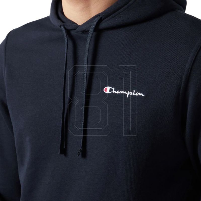 5. Champion Kapuzenpullover M 220729 BS501