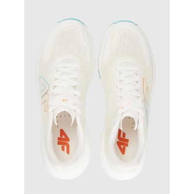 3. Speed Runner Damen-Laufschuhe 4F 4FRSS25FSPOF174-11S