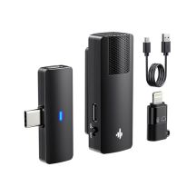 DONNER LM-100 – Lavalier-Mikrofon