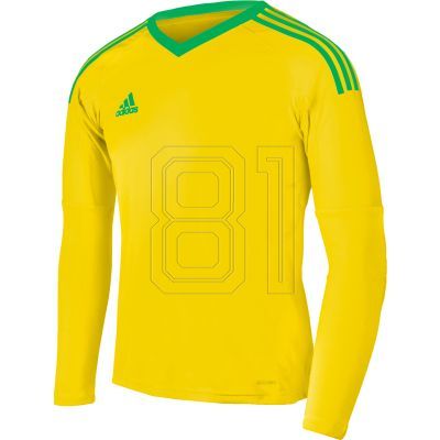 Goalkeeper jersey adidas Revigo 17 Junior AZ5390