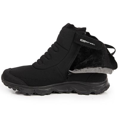 3. Wasserdichte Herren-Schneestiefel DK
