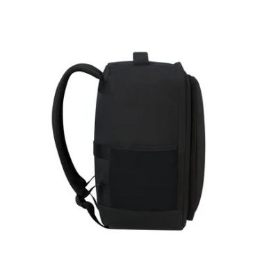 4. American Tourister Take2Cabin S Kabinenrucksack - Schwarz