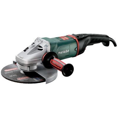 3. METABO 230 WEA 24-230 MVT QUICK Winkelschleifer