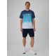 3. Herren-T-Shirt mit Aufdruck, regulär, Größe 4F 4FRSS26TTSHM3995-31S