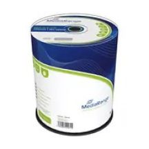 MediaRange MR442 DVD-Disc 4,7 GB DVD-R 100 Stück.