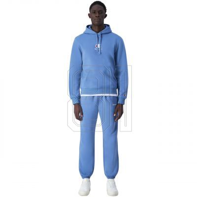 4. Champion Kapuzenjacke M 220268 BS099