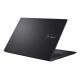 9. ASUS F1605VA-WS74 i7-1355U 16" WUXGA AG 16GB SSD512 BT BLKB FPR Win11 Indie Black (REPACK) 2Y