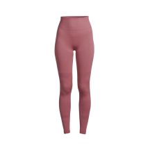 CASALL Essential Block Seamless High Waist Strumpfhose rosa