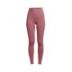 CASALL Essential Block Seamless High Waist Strumpfhose rosa
