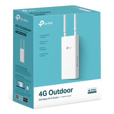 4. TP-LINK TL-MR100-Outdoor-Router