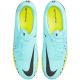 10. Nike Phantom GT2 Academy FG/MG DA4433 407 Fußballschuhe