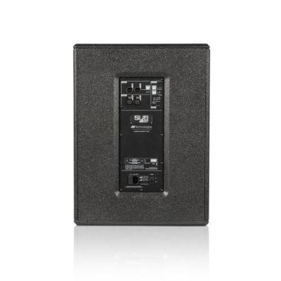 5. 15" dBTechnologies SUB 615 Aktiv-Subwoofer