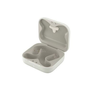 5. Havit OWS902 TWS Kabellose Kopfhörer (Grau)