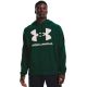 9. Under Armour Rival Fleece Big Logo HD Sweatshirt M 1357093 330