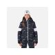 8. Rossignol W Wispile Puffy Pr Jkt Jacke Schwarz