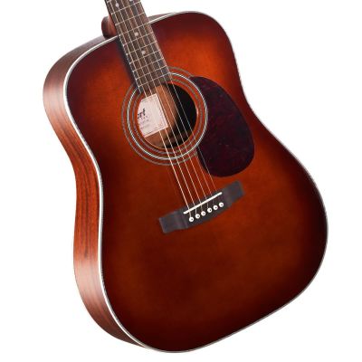 2. CORT-EARTH 70 BR - Akustikgitarre