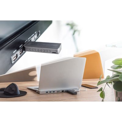17. HDMI-Präsentationsverlängerung, kabellos, 50 m, 1080p, 60 Hz, 5 GHz (Kit)