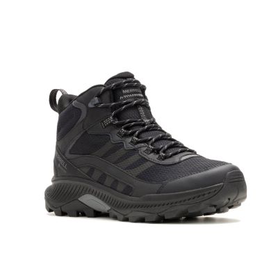 5. MERRELL SPEED STRIKE 2 MID GTX Schuhe (J037817)