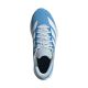 4. Damen-Laufschuhe adidas Duramo RC2 Running hellblau JQ0602