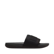 Nike Offcourt Slides Schwarz BQ4639 003