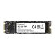 2. M.2-SSD 1 TB Intenso Top Performance