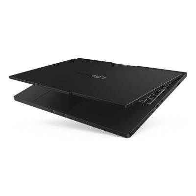 4. Lenovo Legion Pro 5 16IAX10 Ultra 7 255HX 16" WQXGA OLED-Display (500 Nits, glänzend, 165 Hz), 32 GB DDR5-5600-RAM, 1 TB SSD, GeForce RTX 5070 (8 GB RAM), 5-MP-Kamera, 80-Wh-Akku, Windows 11, Farbe: Eclipse Black