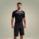 2. Rogelli MTB ADVNTR DST Radbermudashorts, schwarz, XL