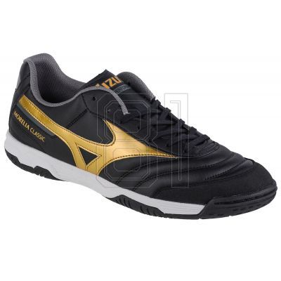 6. Mizuno Morelia Sala Classic In M Q1GA230250 Schuhe 