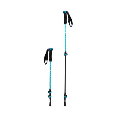 2. Viking Shiva Trekkingstöcke blau 610-24-1617-0970-UNI