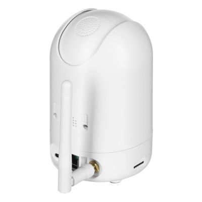 7. Foscam R4M 4MP WiFi IP-Überwachungskamera