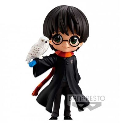 Q-TASCHE - HARRY POTTER II VER. UND