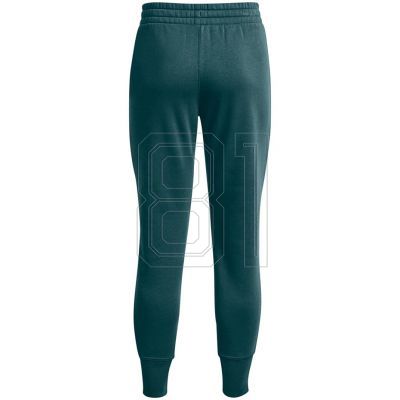 2. Under Armour Rival Fleece W 1356416 716 Hose