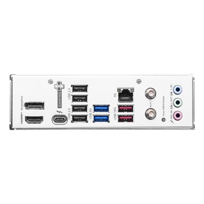 10. MSI B860 GAMING PLUS WIFI Mainboard