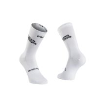 NORTHWAVE Clean Sock Radsocken weiß
