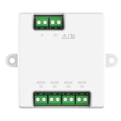 Hikvision DS-KAD7061EY Videorelais