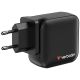 7. Verbatim Mini-GaN-Ladegerät 100W 3xUSB-C PD, 1xUSB-A QC 3.0