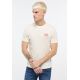 7. Mustang Alex C Print T-Shirt M 1013804-8001