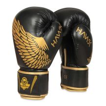 8oz Boxhandschuhe - Hawk - Origin Series