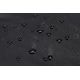 10. Thule Chasm TDSD304 Schwarze Sporttasche 90L Polyester Schwarz